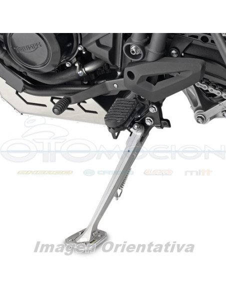 EXTENSION CABALLETE-LO TRIUMPH TIGER XC-XR 800 11 15