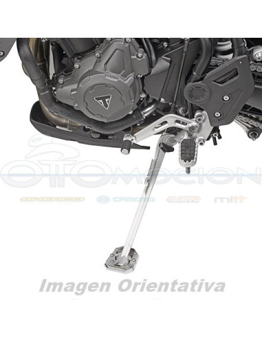 EXTENSION CABALLETE-LO TRIUMPH TIGER 900  2020