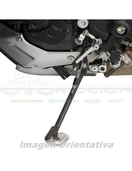 EXTENSION CABALLETE-LO DUCATI MULTISTRADA 1200 10 13