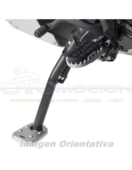 EXTENSION CABALLETE-LO KTM ADVENTURE R 1190-1290 14 17