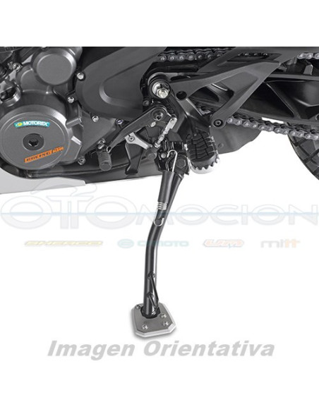 EXTENSIBLE CABALLETE-LO KTM 390 ADVENTURE 2020