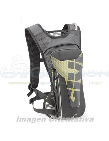 BOLSA MOCHILA L-GRAVEL-T3LTS  N-REACH