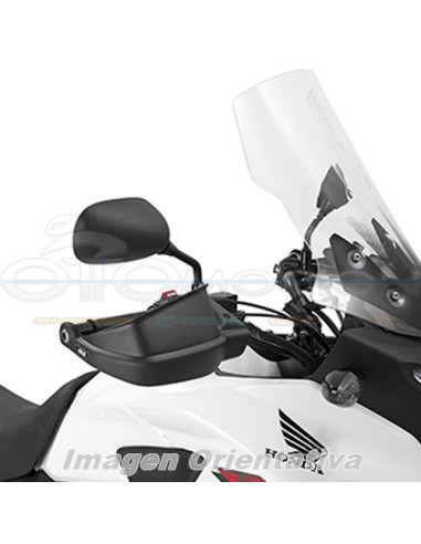 PARAMANOS ABS HONDA CBX 500 13 16