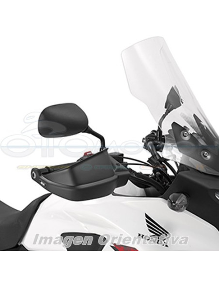 PARAMANOS ABS HONDA CBX 500 13 16