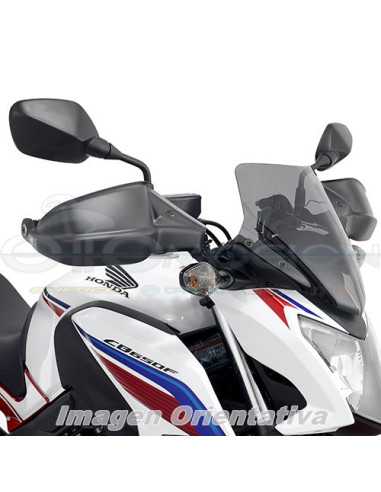 PARAMANOS ABS HONDA CBF 650 14 15