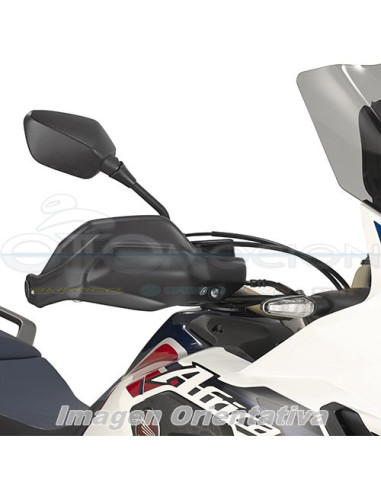 PARAMANOS ABS HONDA CRFL AFRICA TWIN 1000 17