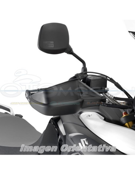 PARAMANOS ABS SUZUKI DL V-STROM 1000-1050-XT 14-17 20