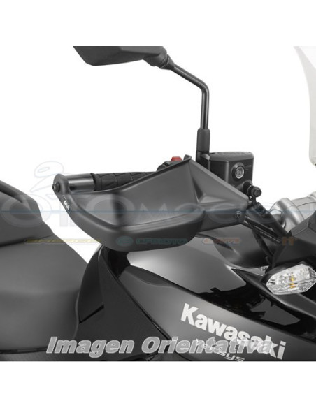 PARAMANOS ABS KAWASAKI-BMW VERSYS Z -GR 650 900-310 10 14-17