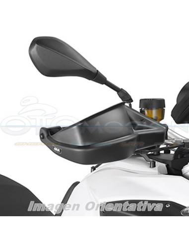 PARAMANOS ABS BMW F GS 800 13 20