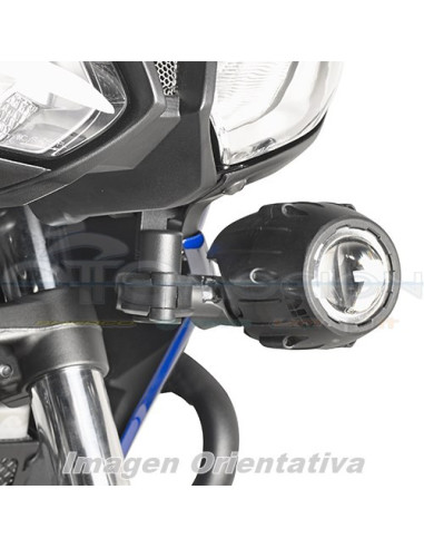 SOPORTE PROYECTORES YAMAHA MT07 TRACER 16