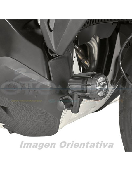 SOPORTE PROYECTORES KTM ADV -R 790-890 19 20-2021