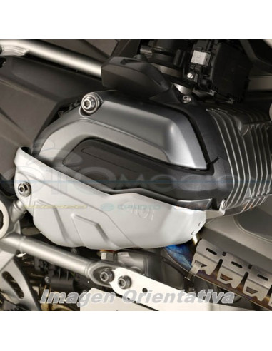 CUBRE MOTOR BMW RGS-RRT-RS 14-15 19