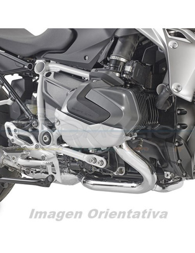 CUBRE MOTOR BMW RGS-RR-RRT 1250 19