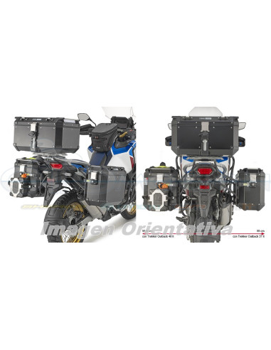 PMALETAS LATERAL OF_CAMHONDA CRFL-ADV SPORTS 1100 20