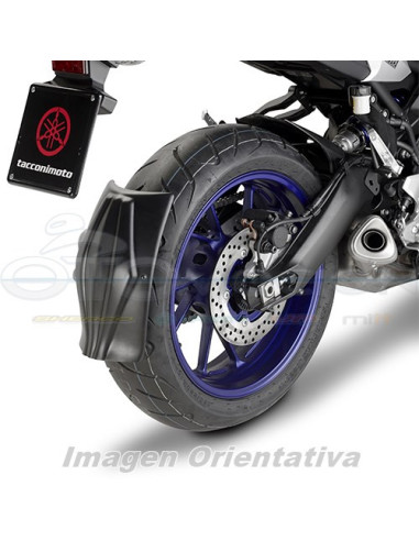 SOPORTE RM01 YAMAHA MT09 TRACER 15 16