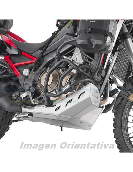 CUBRECARTER HONDA AFRICA TWIN CRFL 1100  2020