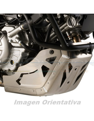 CUBRECARTER SUZUKI DL V-STROM L2 650 11 17