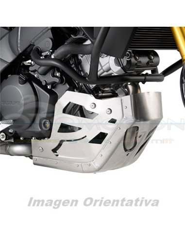 CUBRECARTER SUZUKI DLV STROM 1000 14