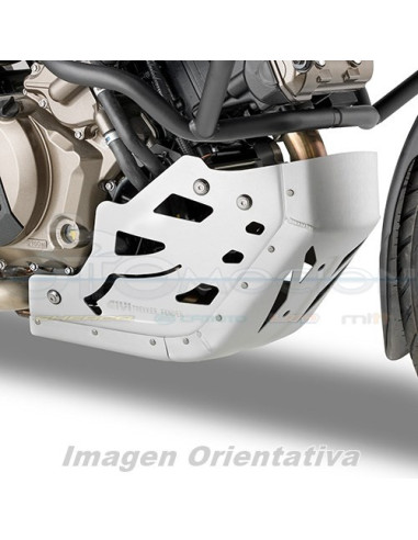 CUBRECARTER SUZUKI DL V-STROM 1050 20