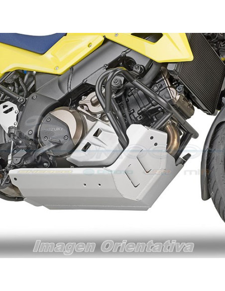 CUBRECARTER SUZUKI DL V-STROM 1050 XT 20