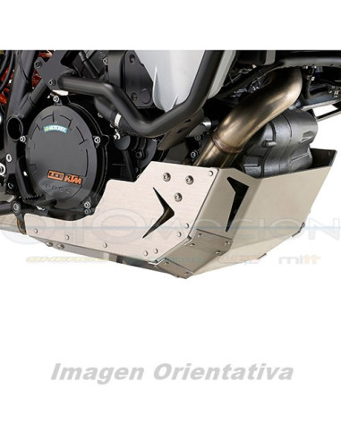 CUBRECARTER KTM ADVENTURE-R 1190-1290 13-17