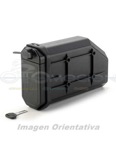 CAJA HERRAMIENTAS P-PLCAM-PL-PLR P-250KIT o TL---KIT