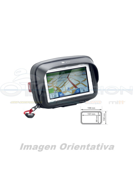 PORTADISPOSITIVO ESP SPHONE-GPS P-S95KIT-S901-902-903-904 A