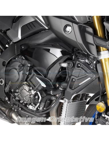 KITA SLD01 YAMAHA MT-10 16 19 