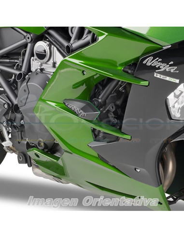 KITA SLD01 KAWASAKI NINJA 18 19