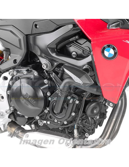 KITA SLD01 BMW FR 900 2020