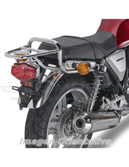 ADAPTADOR-TOP MK-ML P-E251 P-INTML HONDA CB 1100 13