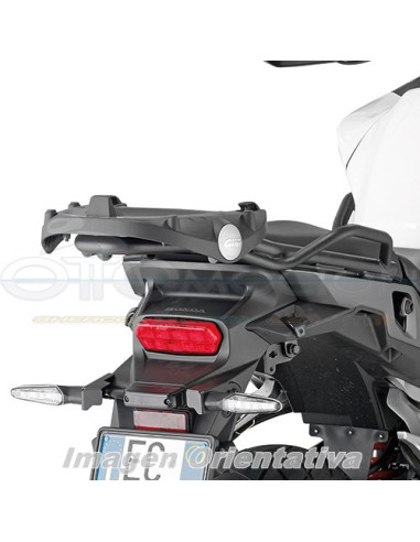 ADAPTADOR-TOP MKP-M5-M7 MLP-M5M-M6M HONDA CROSSRUNNER 800 15