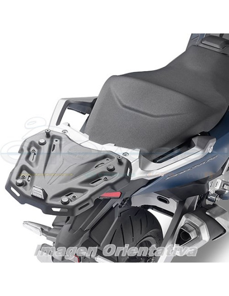 ADAPTADOR-TOP P-M5-M7-M8-M9-M5M-M6M HONDA FORZA-XADV 750 