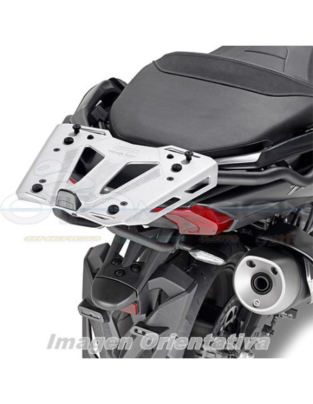 ADAPTADOR-TOP ML-MK P-M5-M8A-B-M5M-M6M YAMAHA TMAX 530 17