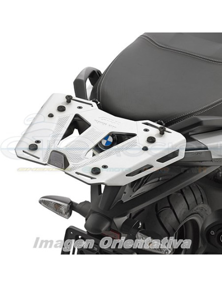 ADAPTADOR-TOP ML-MK P-M5-M7-M8A-B-M5M-M6M BMW CSPORT 650 16