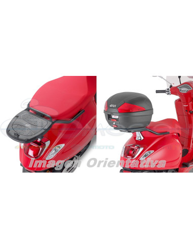 ADAPTADOR-TOP ML P-INTML PIAGGIO VESPA PRIMAVERA 50-125 14-