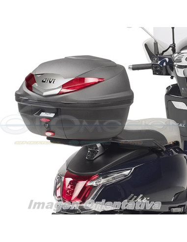 ADAPTADOR-TOP ML P-INTML KYMCO LIKE 125 17