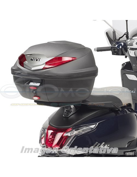 ADAPTADOR-TOP ML P-INTML KYMCO LIKE 125 17