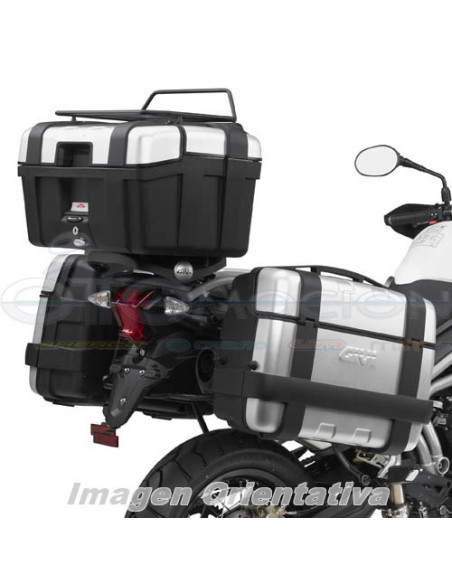 ADAPTADOR-TOP MK C-M5 TRIUMPH TIGER XC-XR 800 11 17