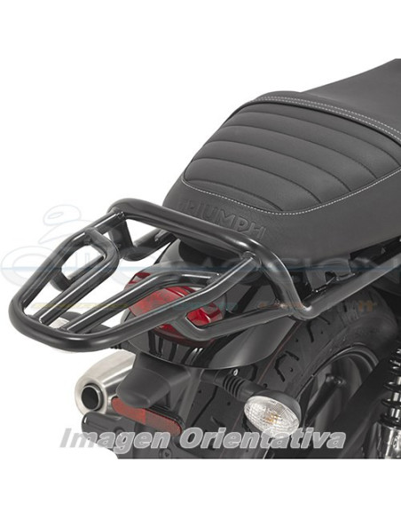 ADAPTADOR-TOP MK-ML C-E251-P-INTML TRIUMPH STRET TWIN 900 16