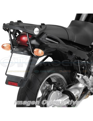 ADAPTADOR-TOP MK C-M5 BMW RR 850-1150 03 07-01 06