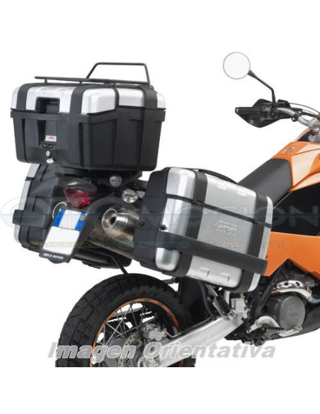 ADAPTADOR-TOP MK C-M5 KTM ADVENTURE 950-990 03 11