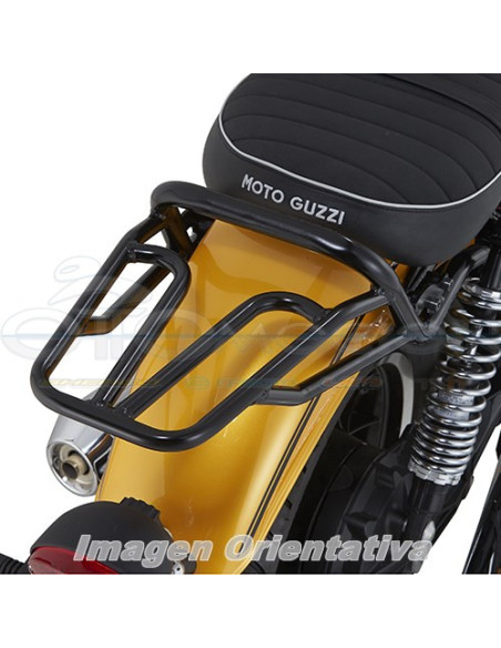 ADAPTADOR-TOP MK-ML P-E251-P-INTML MOTO GUZZI V9 ROAMER 16