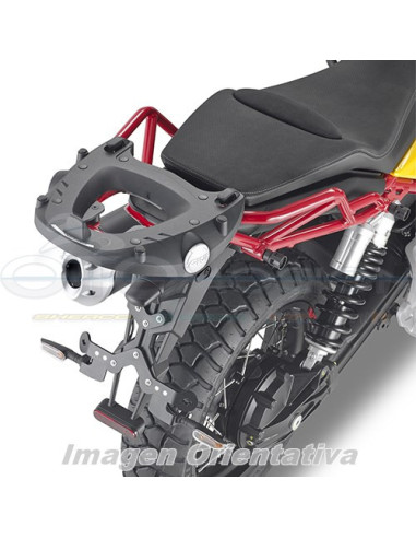 ADAPTADOR-TOP ML-MK P-M5-M7-M9M5M-M6M GUZZI V85 19