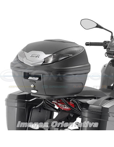 ADAPTADOR-TOP ML P-INTMLBENELLI BN302 15