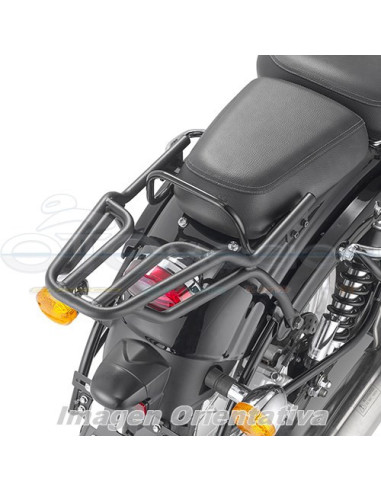 ADAPTADOR-TOP ML P-INTMLBENELLI IMPERIALE 400 2020