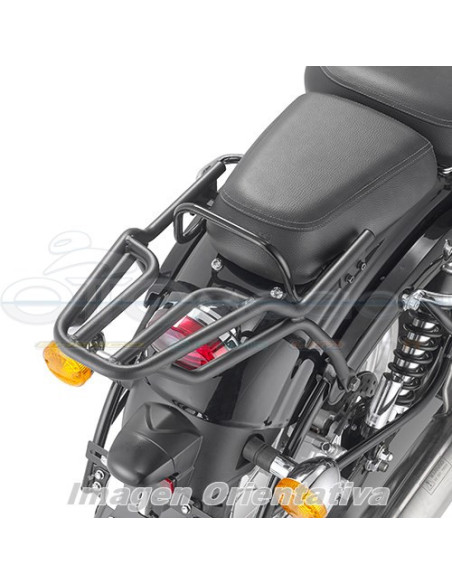 ADAPTADOR-TOP ML P-INTMLBENELLI IMPERIALE 400 2020