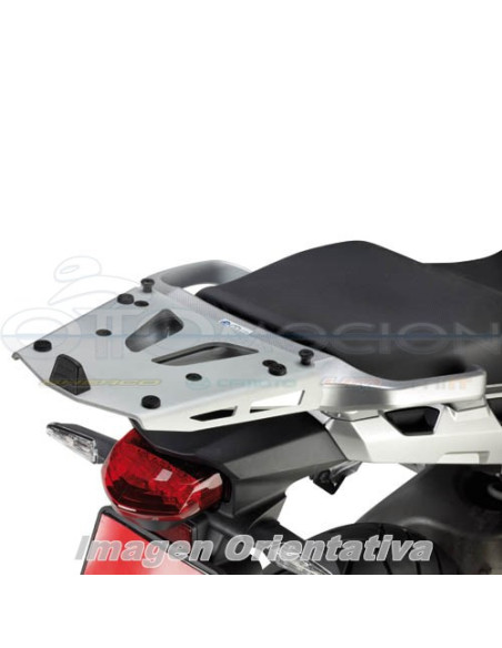 ADAPTADOR-TOP MK C-MK HONDA CROSSTOUER 1200 12