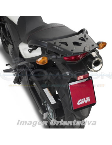 ADAPTADOR-TOP MK C-MK SUZUKI DL V-STROM L2 650 11 13