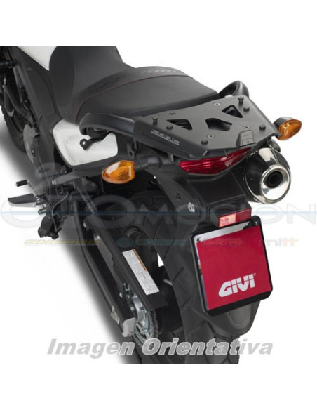 ADAPTADOR-TOP MK C-MK SUZUKI DL V-STROM L2 650 11 13